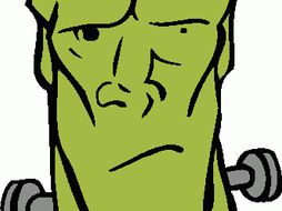 Frankenstein homework help