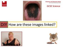 New AQA GCSE Drug discovery and development