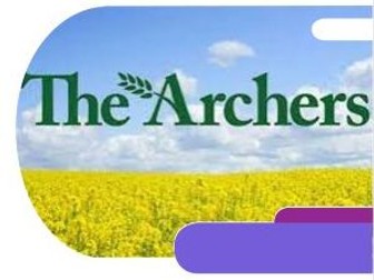 The Archers SOW