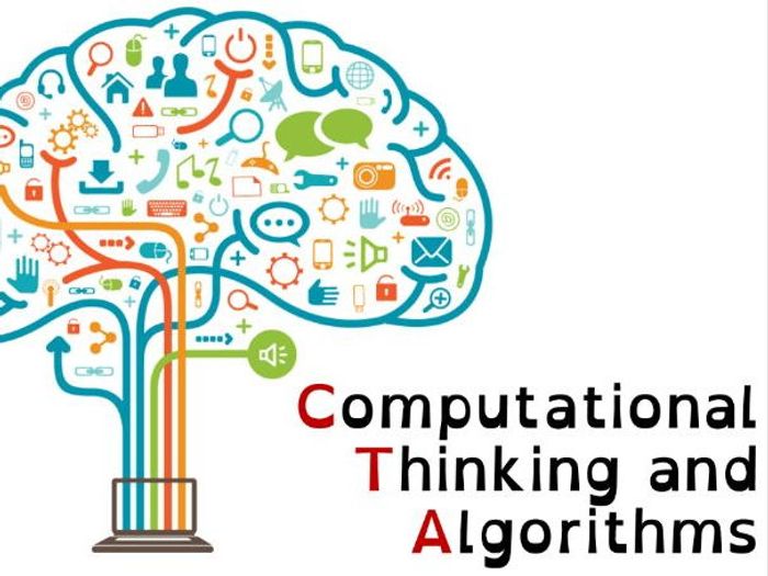 Computational Thinking And Algorithms - OCR -J276 | Teaching Resources