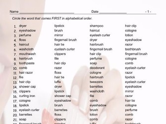 an essay on fast food questionnaire