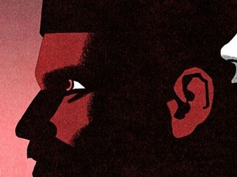 5 Lessons - Macbeth Quote, Theme, Context and Exam Question Practice
