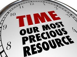 Time-management- revision advice for GCSE and A level students