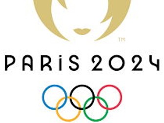 Paris 2024 - les jeux olympiques / Olympic Games Paris 2024