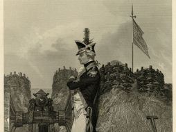 The American Revolution Through the Eyes of Alexander Hamilton
