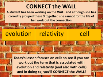 Cell theory and organisation (Edexcel A level Biology B)