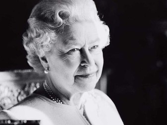 Queen Elizabeth II - A Tribute