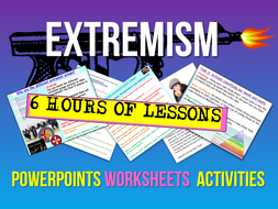 Extremism