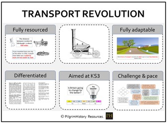 Transport Revolution