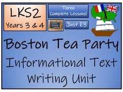 Boston tea party essay help