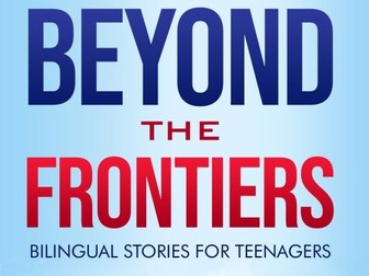 Thinking Stories - Bilingual short stories English/French