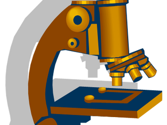 Microscopy Homework Pack A level Biology