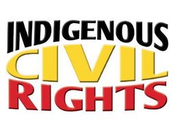 Indigenous Civil Rights Resource Bundle