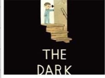 The Dark – Writing a Story | Year 2 Writing Lesson