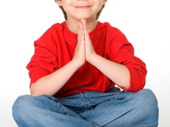 Mindfulness for Kids