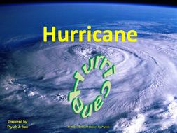 Hurricane- Definition/Types/Formation/Names/Interesting Facts ...