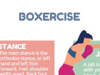 Boxercise