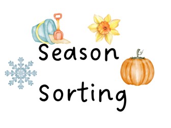 Season Sorting