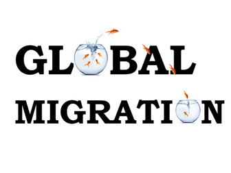 OCR ALevel Geography: Migration Notes