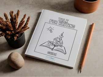 Talk for Writing: 10 Story Plots