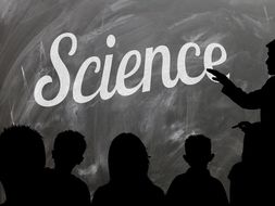 Space Sequence of Lessons