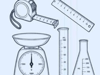Entry Level 3 Functional Skills Maths - Using common measures, shape and space