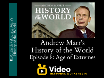 Andrew Marr's History of the World - Ep. 8