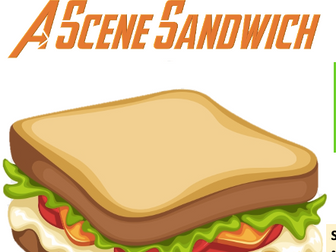 Scene Sandwich