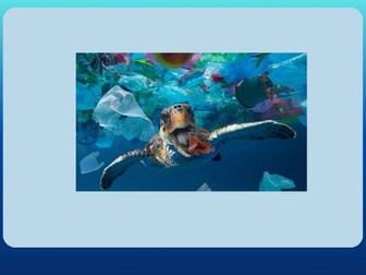 Under the sea setting description