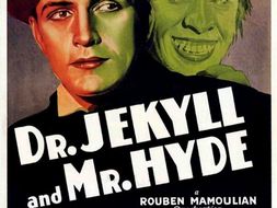 Dr. jekyll and mr. hyde picture