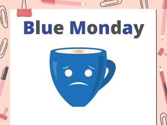 Blue Monday  Assembly / Tutorial