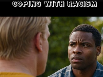 Coping with racism (#97)