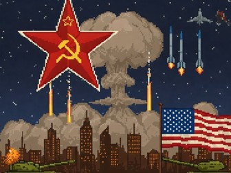 Predicted Paper History Cold War 24-25 Edexcel