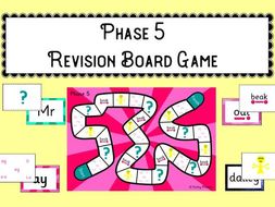 Phase 5 phonics worksheets pdf image