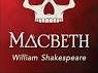 Grade 9 Macbeth