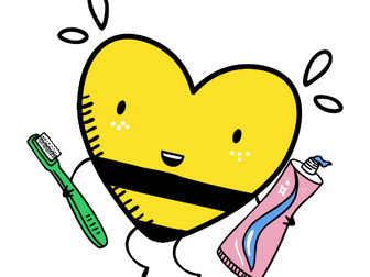 Healthy Teeth PSHE Unit (6 Weeks) – Y1-4