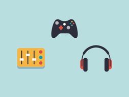 Game Music/Theme and Variations (KS3)