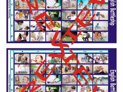 Parenting Activities Battleship Board Game