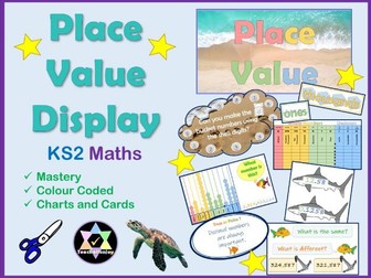 Place Value Display