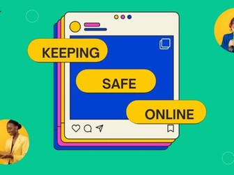 Online Safety and Sexualised Content