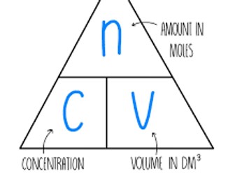 N=CV Calculations