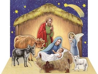 A Christmas Carol and Religion - Theme