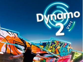 Dynamo 2 Module 3 A loisir