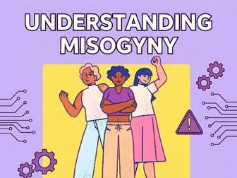 Understanding misogyny