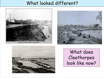 KS1 The Astonishing Legacy of Edward Watkin