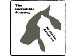 The Incredible Journey - (Reed Novel Studies)