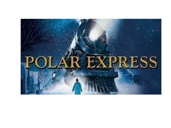 The Polar Express KS1 group activity