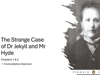 Jekyll and Hyde 1 & 2 PLUS