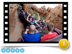 Problem Solving Video - Roller Coaster Capacity (2)