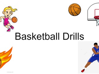 Basketball Drills